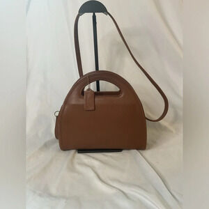 Vintage Coach Carousel Bag 9942